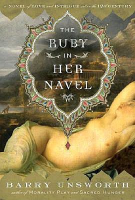 Ruby in Her Navel
