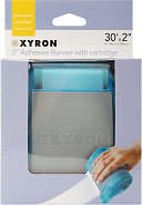 Cheetah 2" Adhesive Runner-2"X30' Permanent by Xyron: Product Image