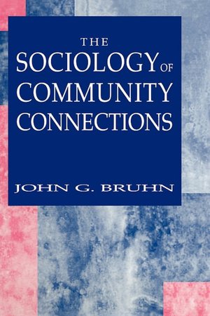 The Sociology of Community Connections