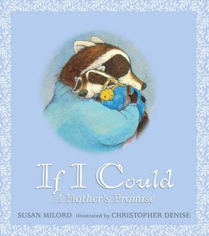 If I Could: A Mother's Promise