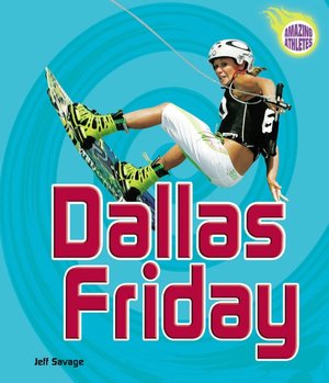 Dallas Friday
