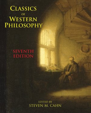 Classics of Western Philosophy