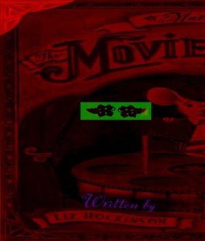 Marcello the Movie Mouse