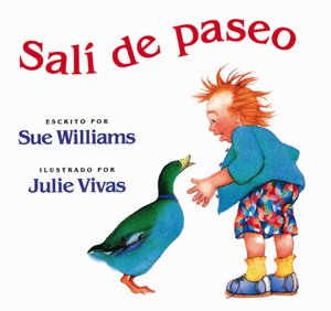 Sali de paseo