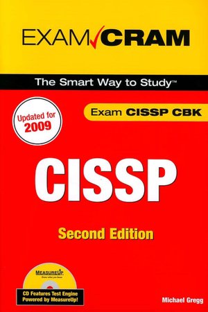 CISSP Exam Cram
