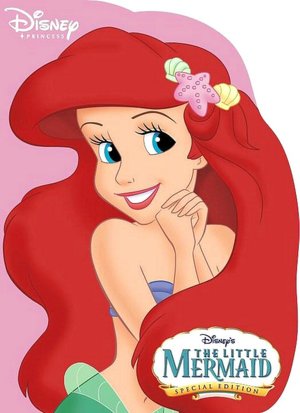 The Little Mermaid