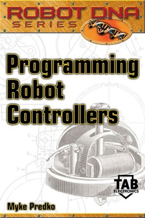 Programming Robot Controllers