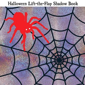 Halloween (Lift-the-Flap Shadow Book Series)