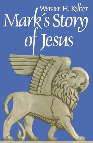 Mark's Story Of Jesus