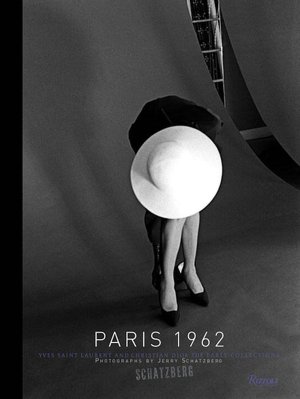 Paris 1962: Yves Saint Laurent and Dior, Christian Dior, the Early Collections