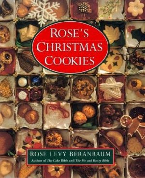Rose's Christmas Cookies