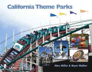 California Theme Parks