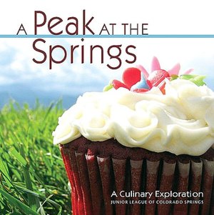 Peak at the Springs
