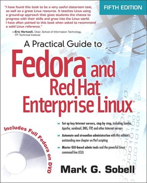 Fedora and Red Hat Enterprise Linux