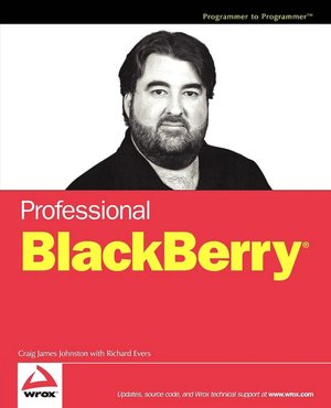 Professional BlackBerry