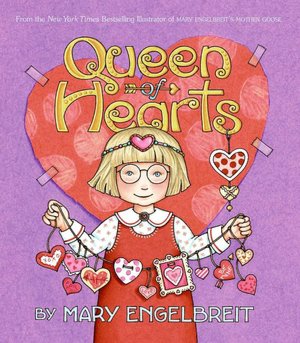 Queen of Hearts (Ann Estelle Series)