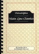 Philadelphia Main Line Classics: The Junior Saturday Club of Wayne