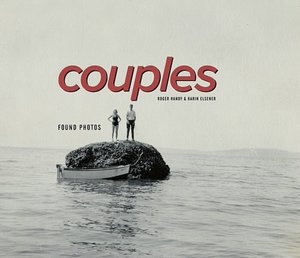 Couples: Found Photos