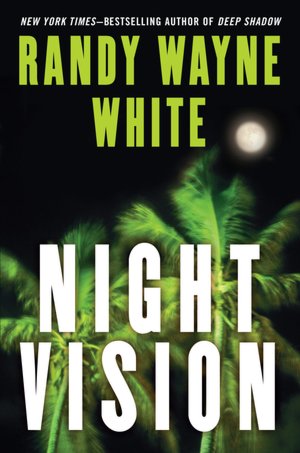 Night Vision (Doc Ford Series #18)