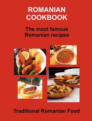 Romanian Cookbook