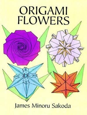 Downloading free audiobooks to ipod Origami Flowers (English literature) iBook by James Minoru Sakoda, Sakoda