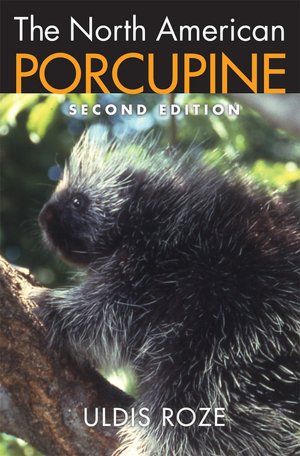 North American Porcupine, 2nd edition