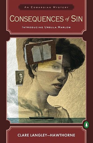 Consequences of Sin (Ursula Marlowe Series #1)