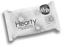 Hearty Super Lightweight Air Dry Clay 5.25 Ounces-White by Activa: Product Image