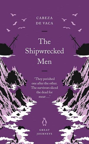 The Shipwrecked Men