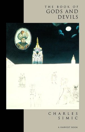 Book Of Gods And Devils