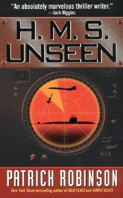 H. M. S. Unseen