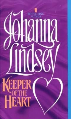 Ebook for cell phone download Keeper of the Heart 9780380774937 by Johanna Lindsey (English Edition) 