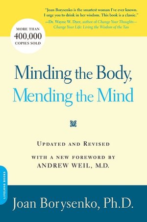 Minding the Body, Mending the Mind