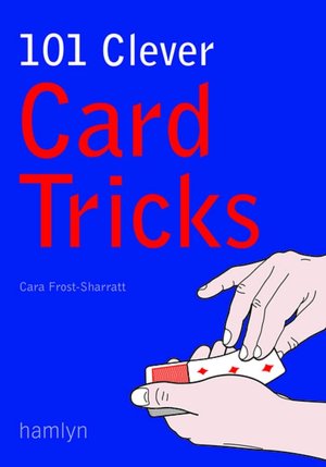 101 Clever Card Tricks