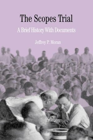 Scopes Trial: A Brief History with Documents