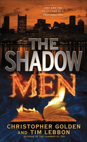 The Shadow Men