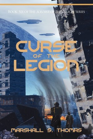 Curse Of The Legion