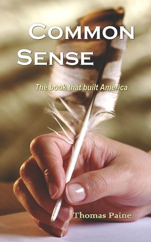 Common Sense: The Book that Built America