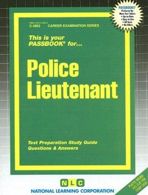 Police Lieutenant