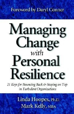 Managing Change With Personal Resilience
