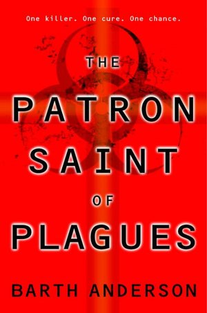 Patron Saint of Plagues