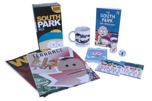 The South Park Kit: Dude, Sweet!