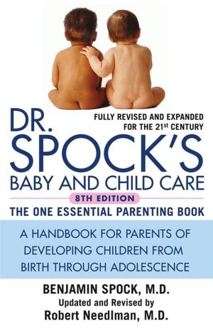 Dr. Spock's Baby and Child Care