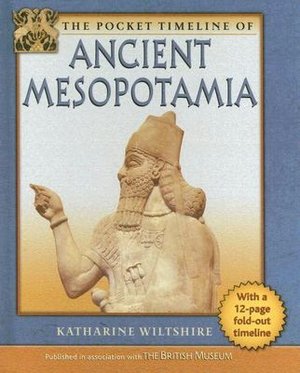 Pocket Timeline of Ancient Mesopotamia