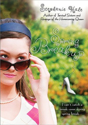 Free audio textbook downloads Spring Breakup by Stephanie Hale