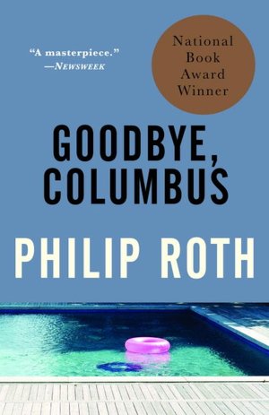 Free audio books download iphone Goodbye, Columbus and Five Short Stories RTF by Philip Roth