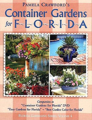 Container Gardens for Florida