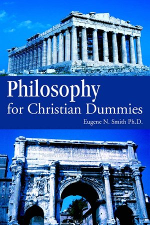 philosophy for dummies novel