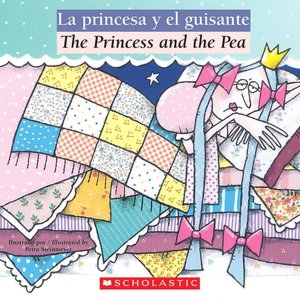 La princesa y el guisante (The Princess And The Pea)