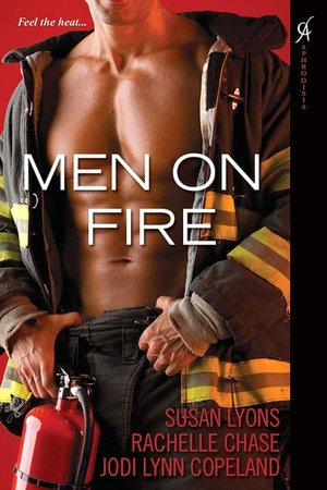 Men on Fire